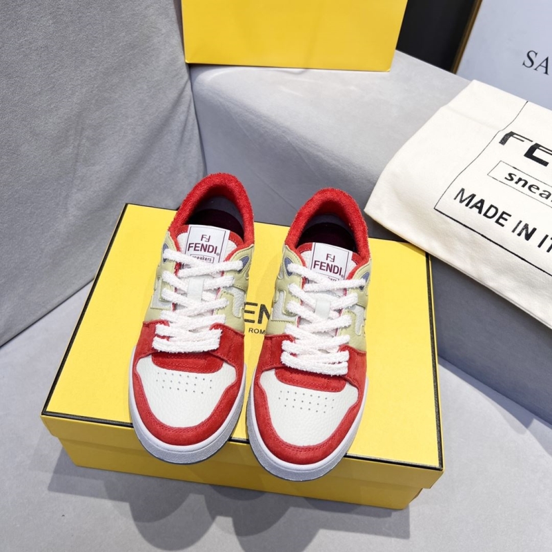 Fendi Sneakers